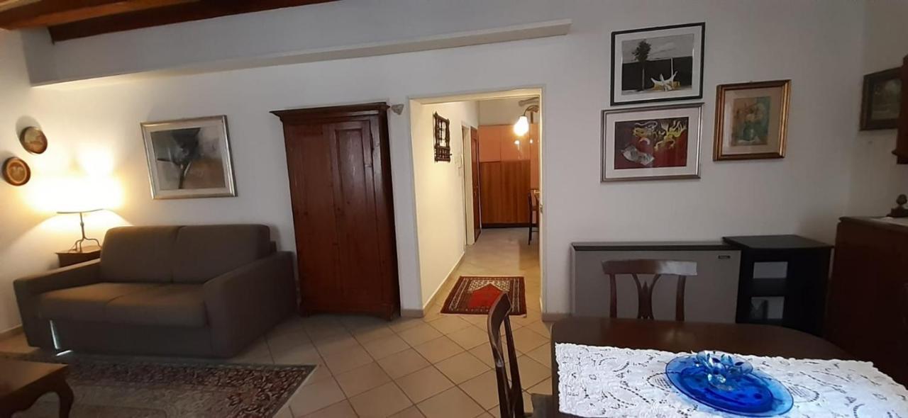 Apartment Ca' Del Forner Venice