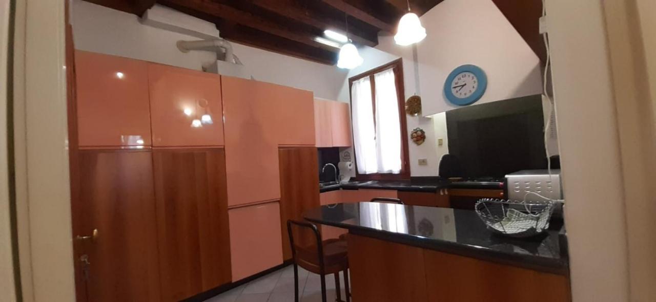 Apartamento Ca' Del Forner